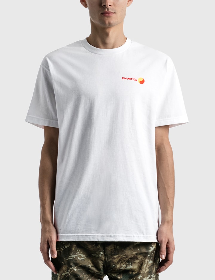 Tai Chi T-shirt Placeholder Image