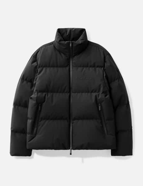 Moncler MISONET SHORT DOWN JACKET