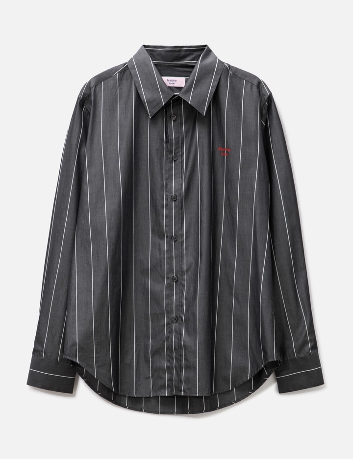 martine rose dress shirt Men's Martine Rose Button Down & Dress Shirts