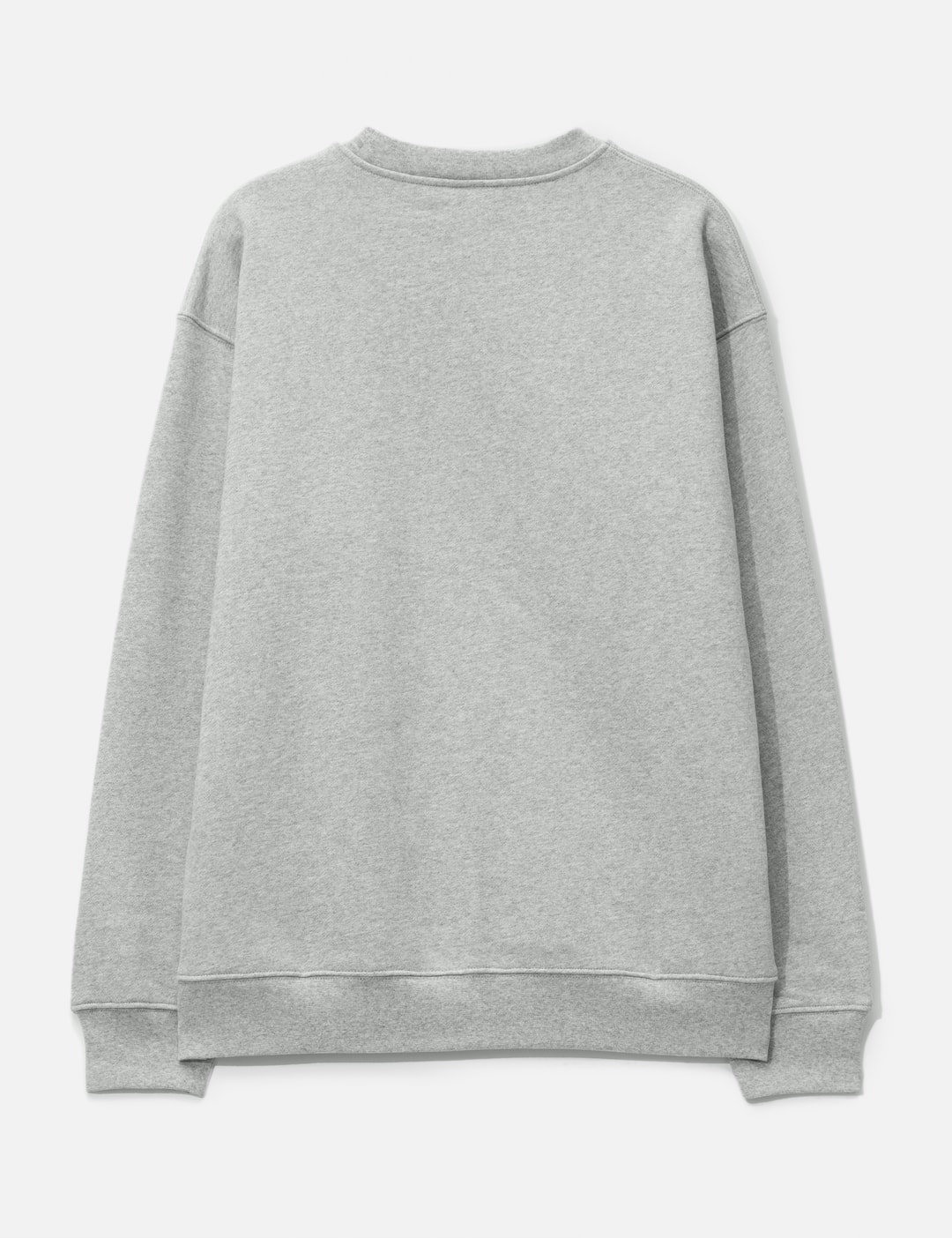 Classic Small Logo Crewneck view 9