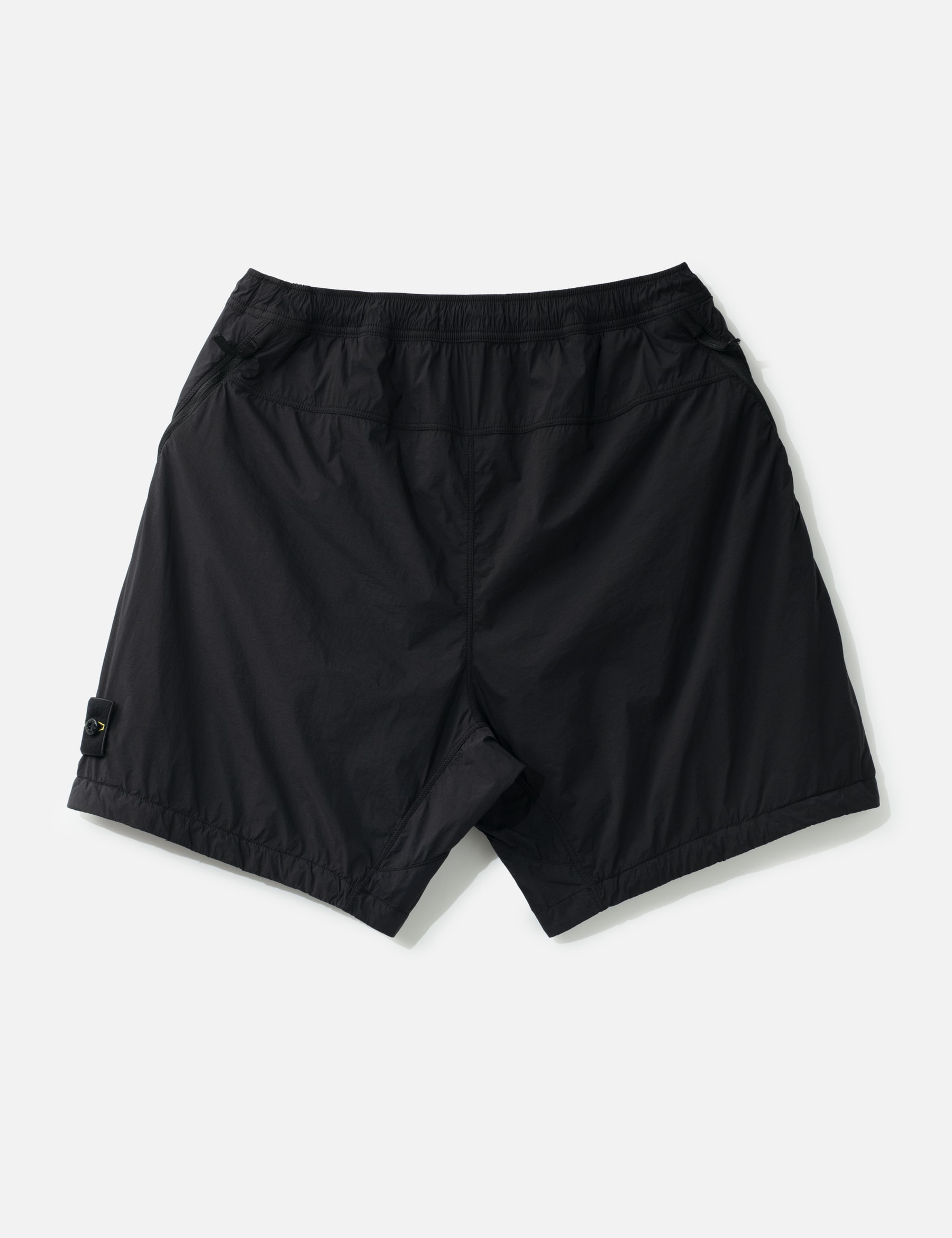 Ultralight Nylon Stretch-TC Short view 17