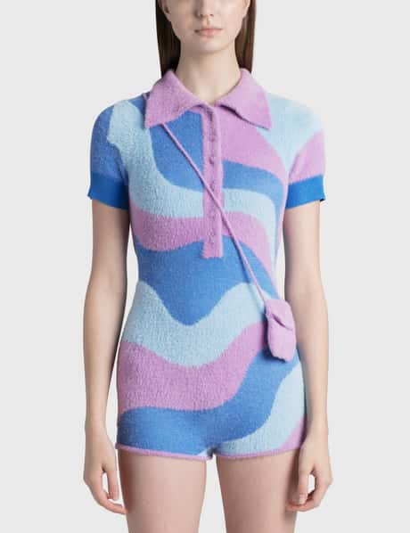 House of Sunny Good Vibrations Body