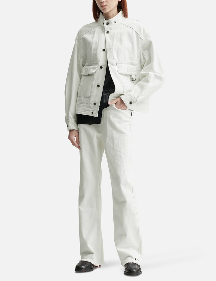 Acceptance Denim Jacket Placeholder Image