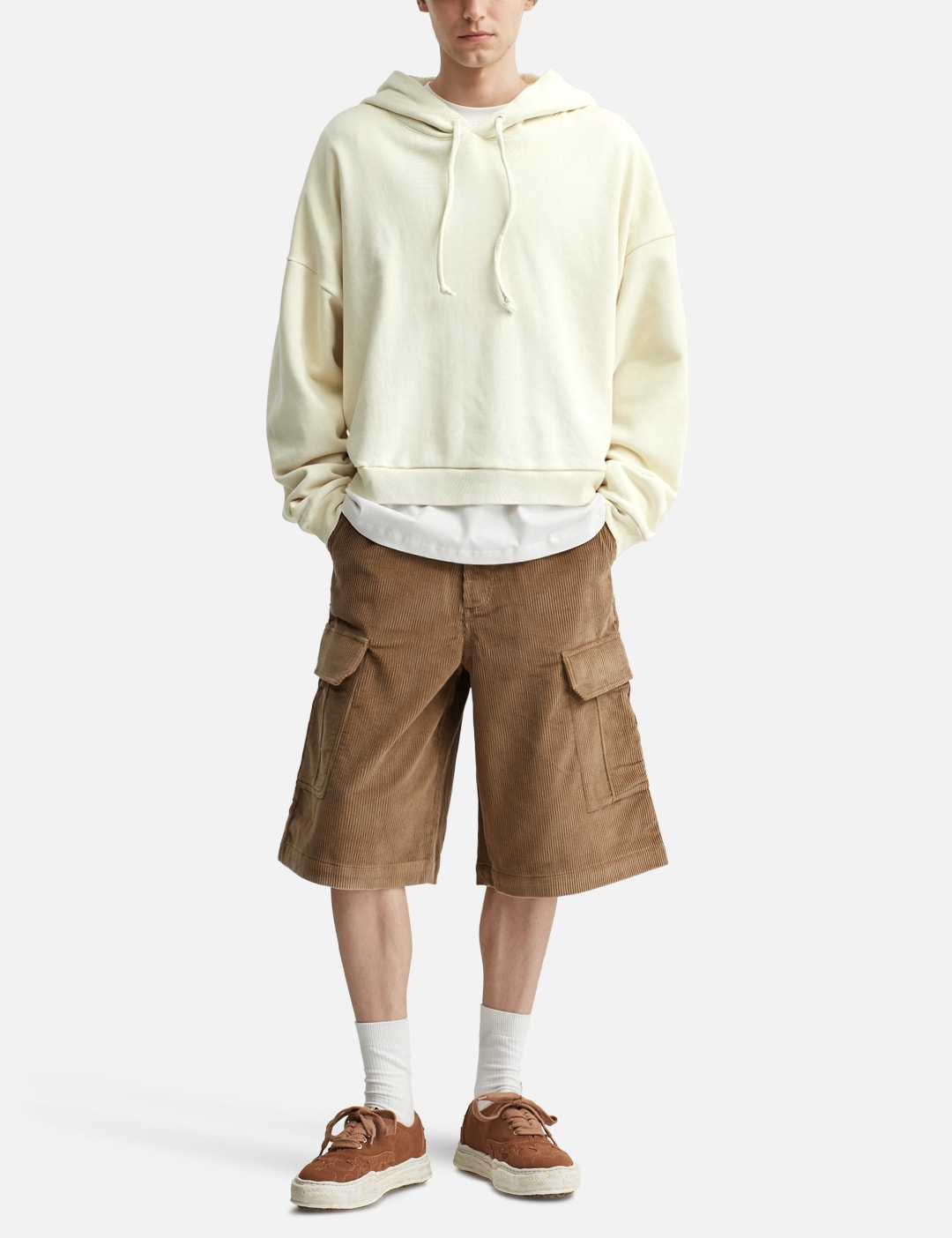 Hoodie view 20