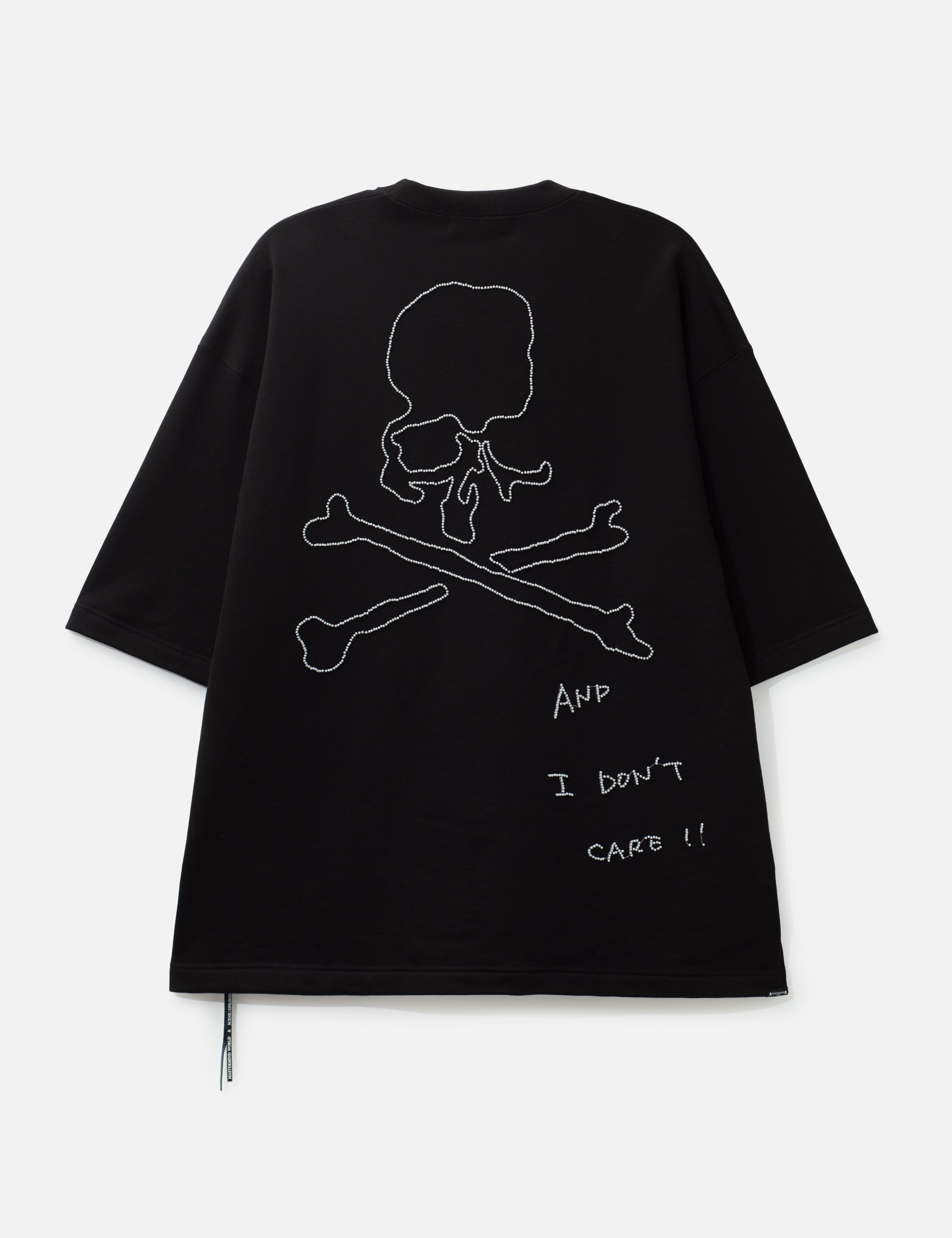 Decorated SS Sweatshirt view 17