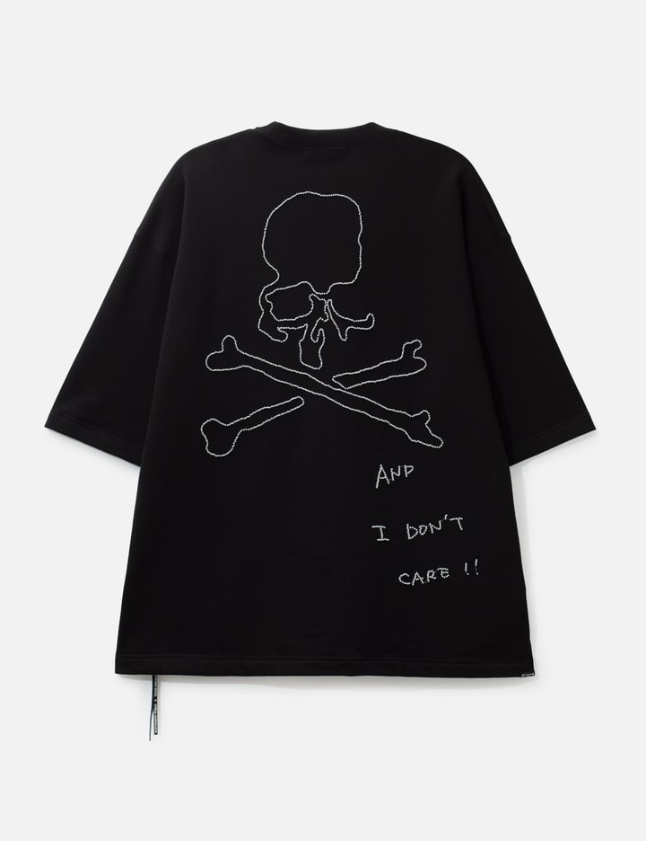 Mastermind World Decorated SS Sweatshirt