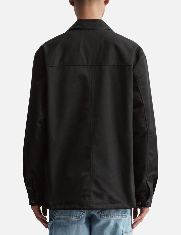 Myles Blazer Placeholder Image