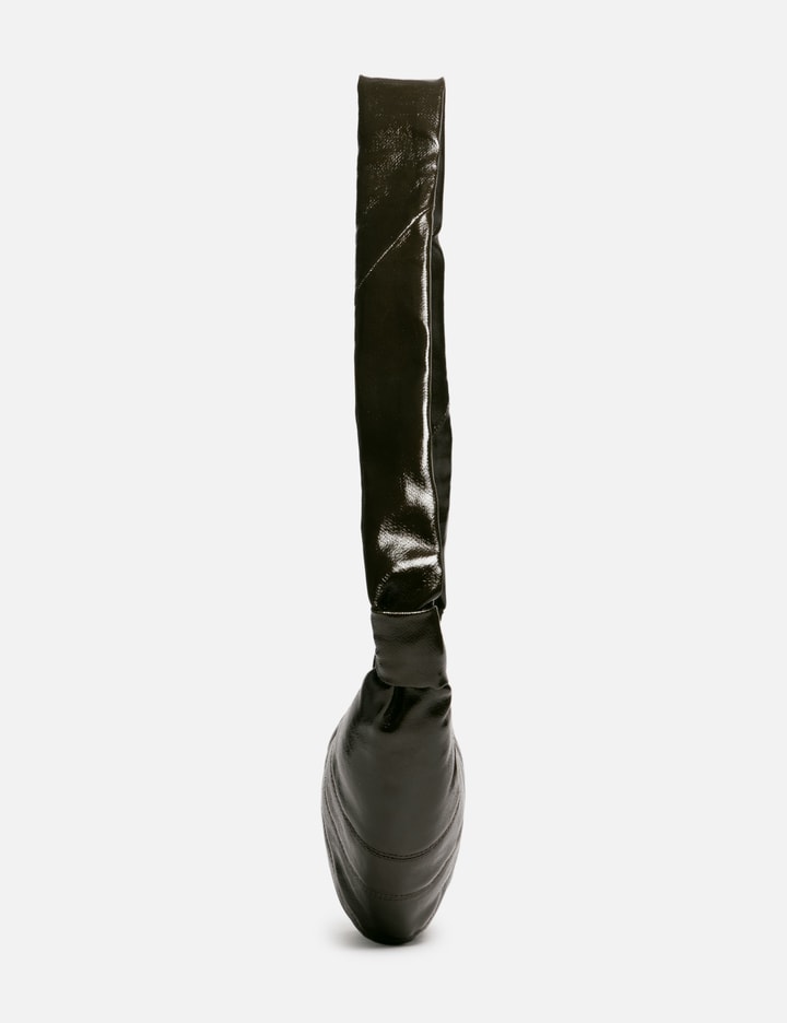 Lemaire Small Croissant Bag
