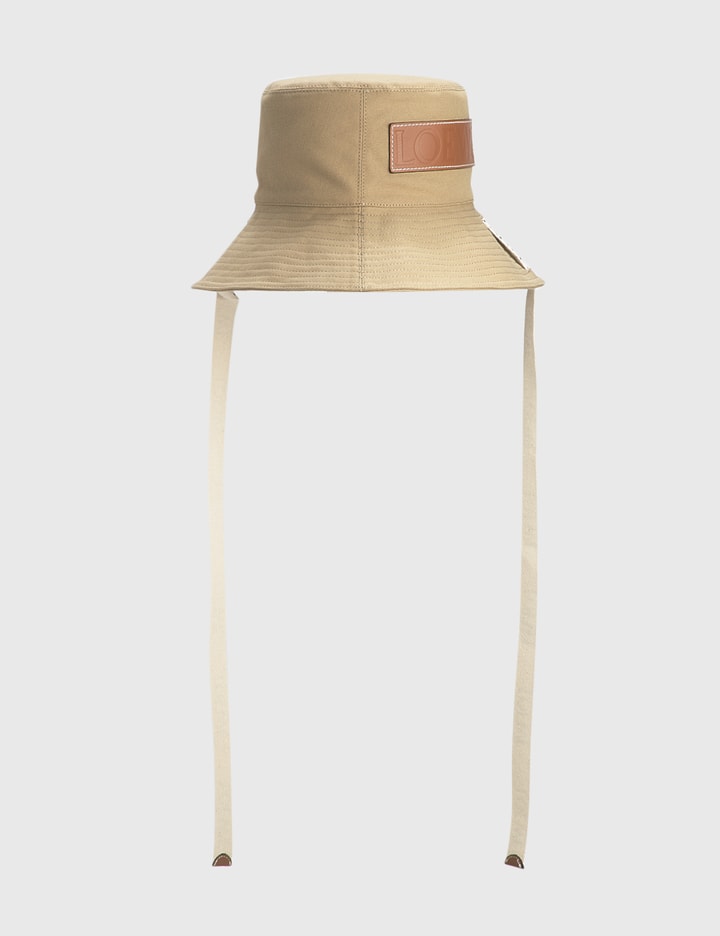 Fisherman Hat Placeholder Image