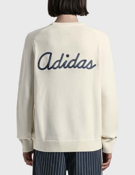アディダス オリジナルス - Noah X Adidas Originals ニットセーター | HBX