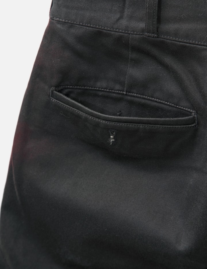 Work Trousers Placeholder Image