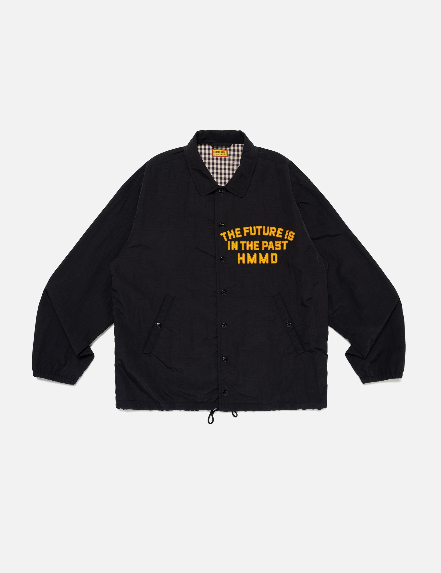 Coach Jacket view 7