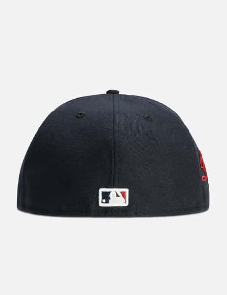 Twins Fitted 59Fifty Cap view 10