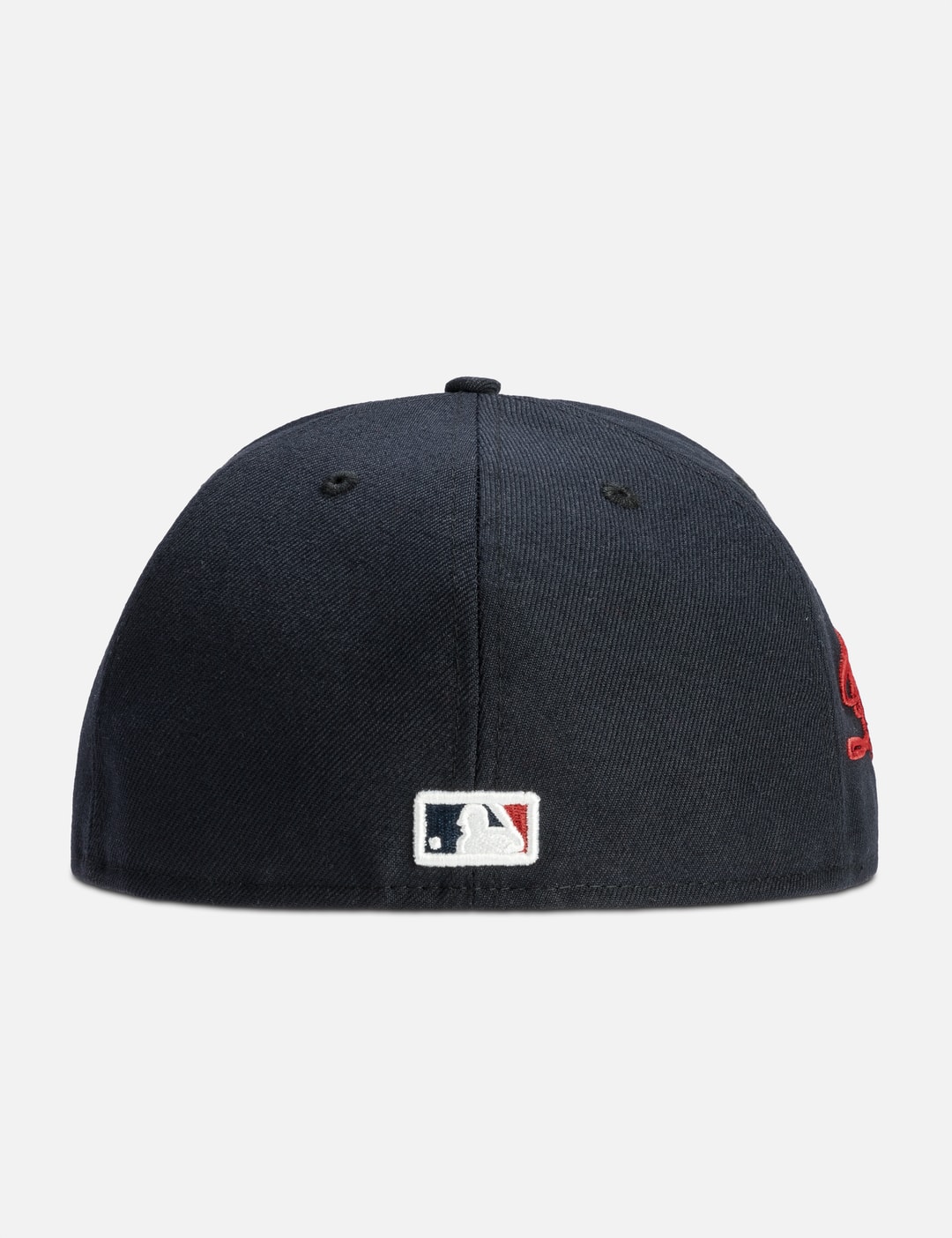 Twins Fitted 59Fifty Cap view 11