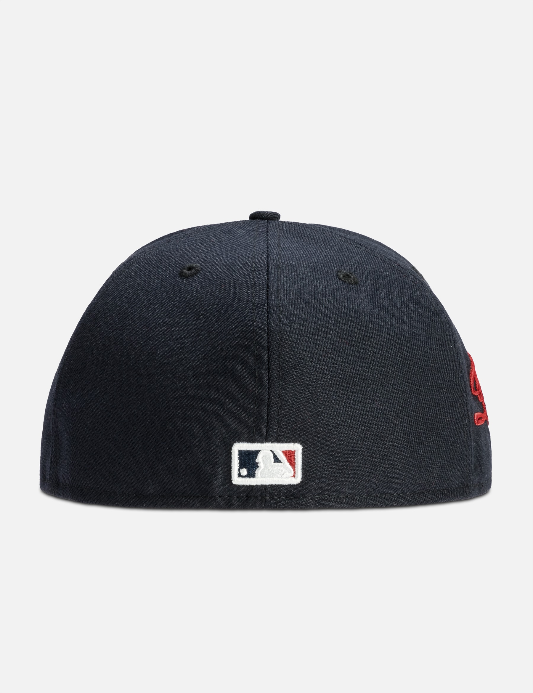 Twins Fitted 59Fifty Cap view 18