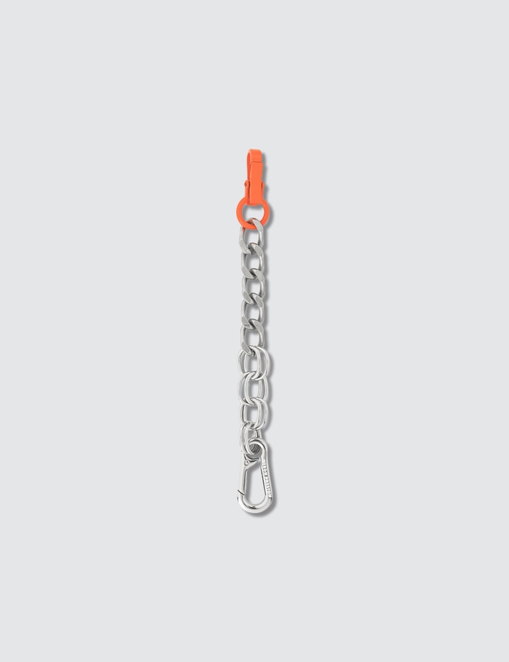 Keychain / Bracelet Placeholder Image