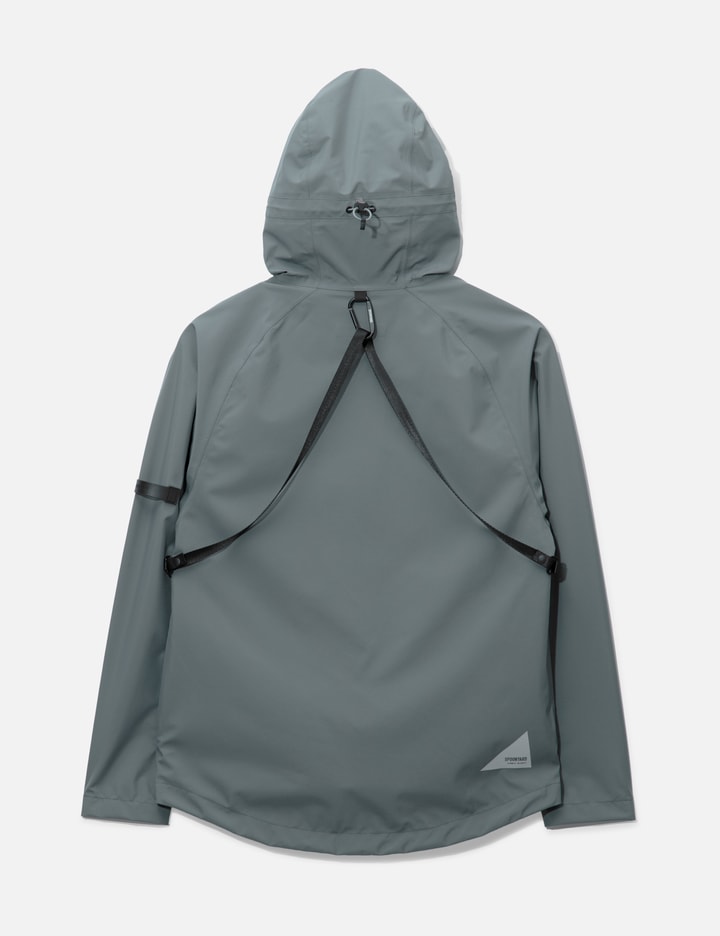 SPOONYARD JACKET Placeholder Image