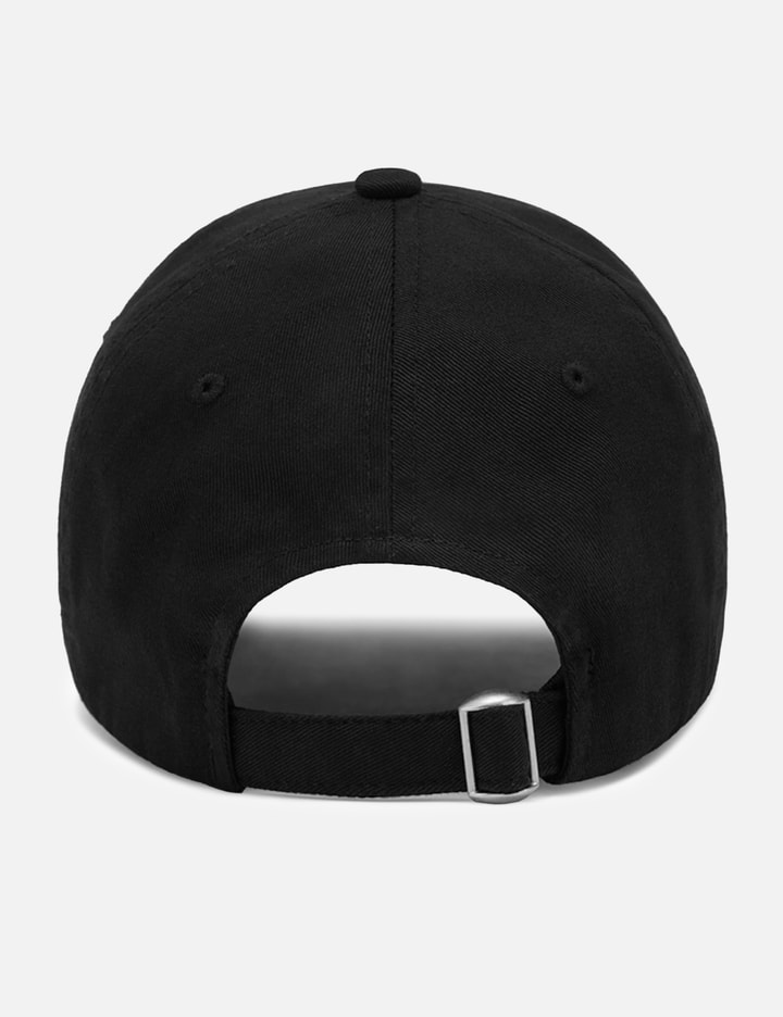 Big Logo Cap Placeholder Image