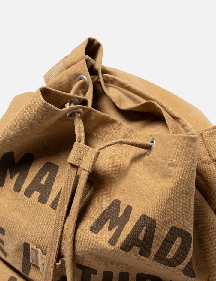 Human Made Hunting Backpack