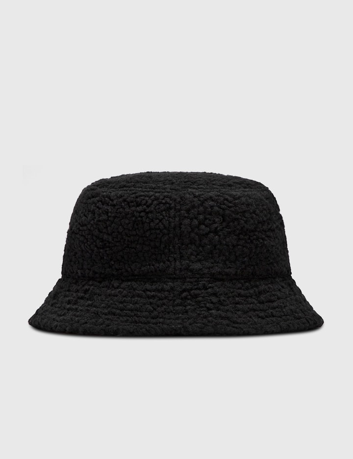 Sherpa Bucket Hat Placeholder Image