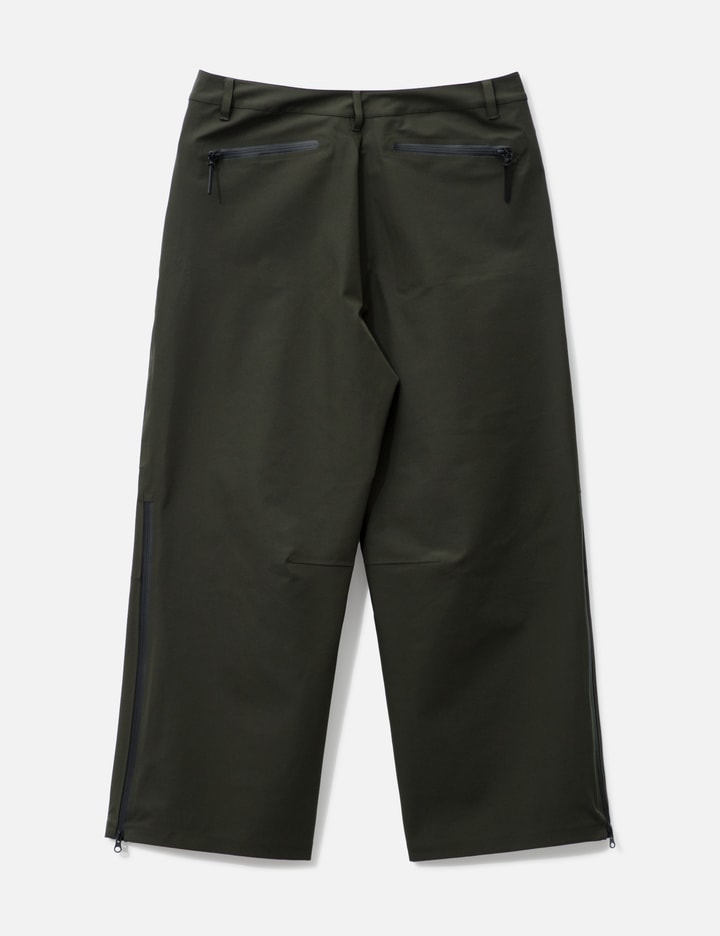 3L Shell Trousers Placeholder Image