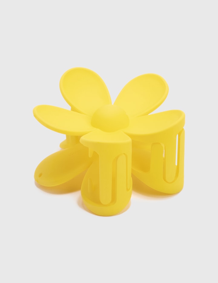 Big Daisy Clip Placeholder Image
