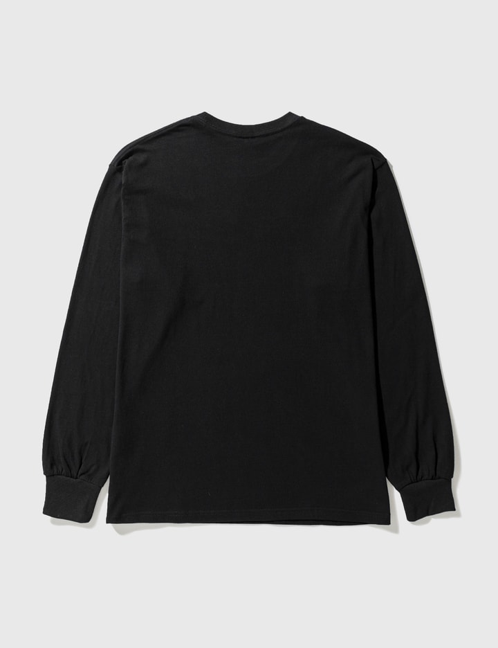 SD.Arch-Logo Long Sleeve T-shirt Placeholder Image
