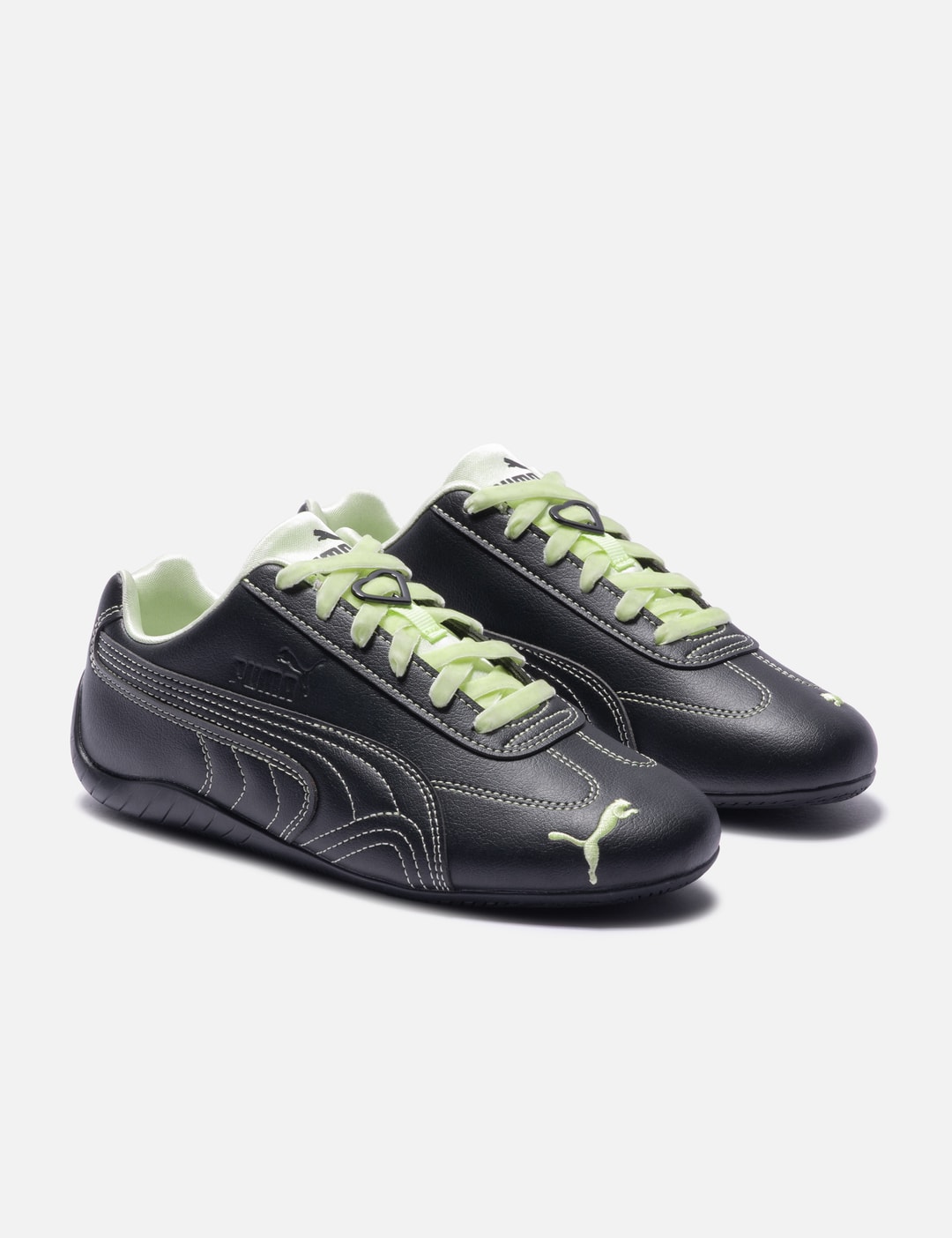 THE POWERPUFF GIRLS X PUMA Speedcat view 12