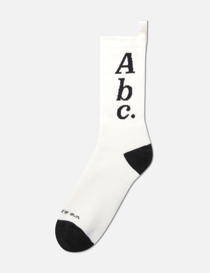 ABC. 123. SOCKS Placeholder Image