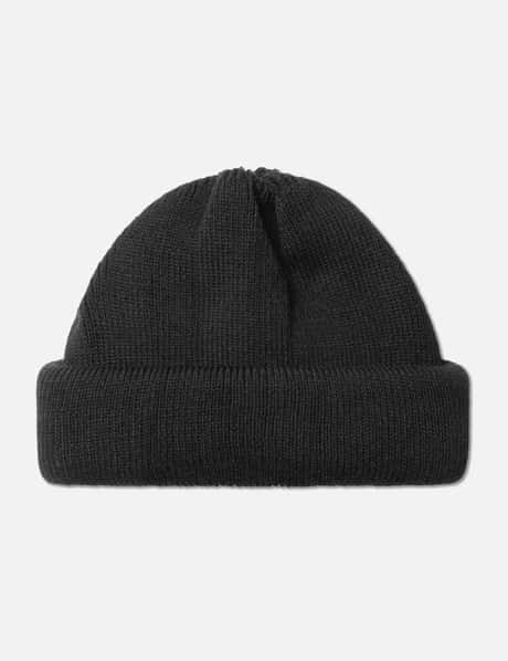 THE H.W.DOG&CO. 3 ROLL KNIT CAP