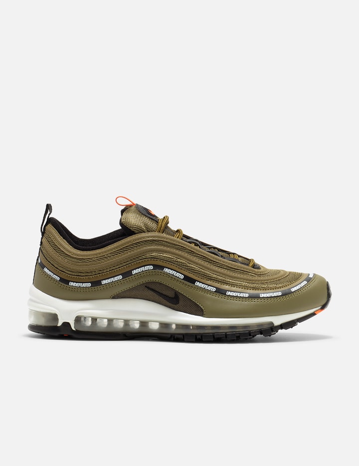 Air Max 97 Undefeated Placeholder Image
