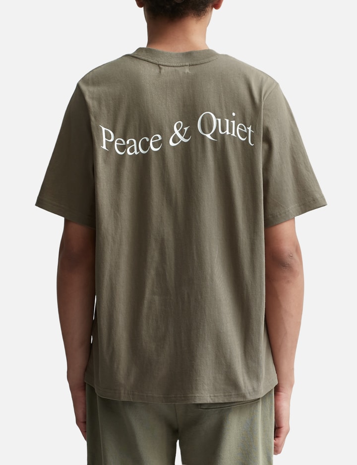 WORDMARK T-SHIRT Placeholder Image