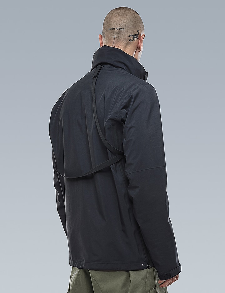 3L Gore-Tex Pro Tec Sys Interops Jacket Placeholder Image