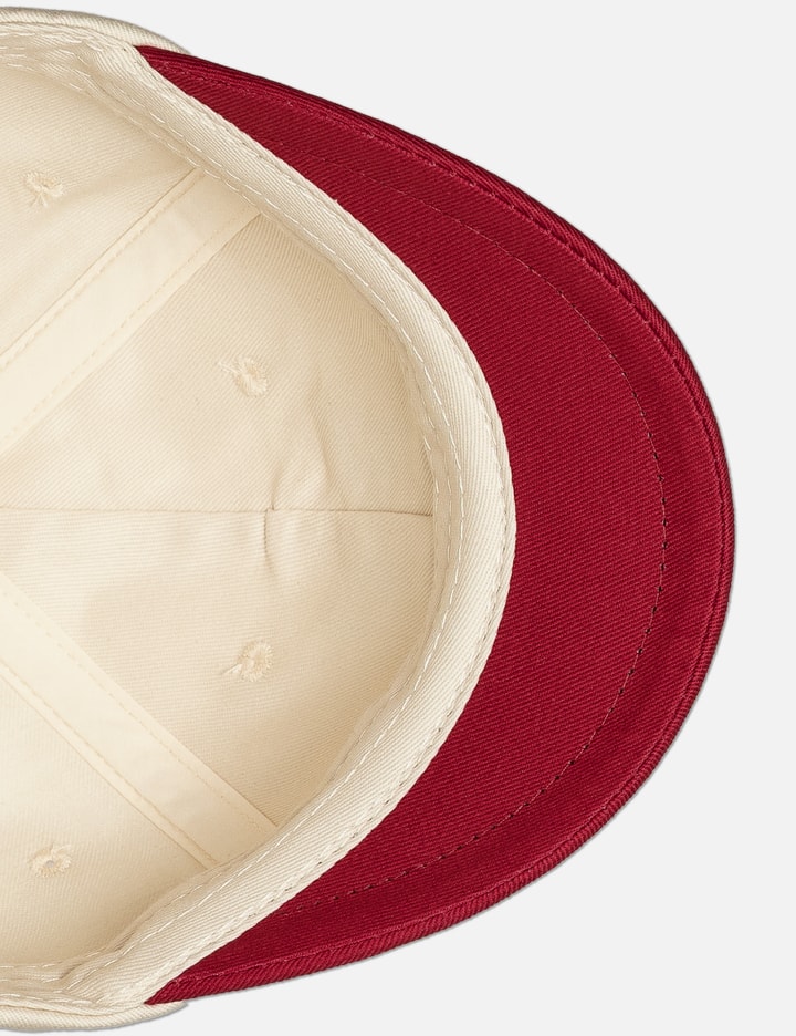 Baseball Cap Placeholder Image