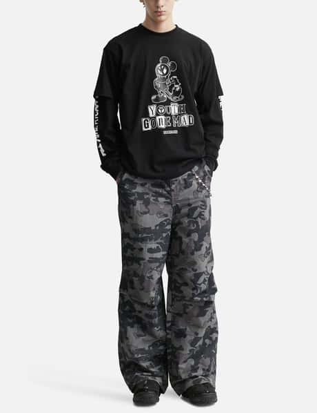 Youth Gone Mad T-Shirt view 14