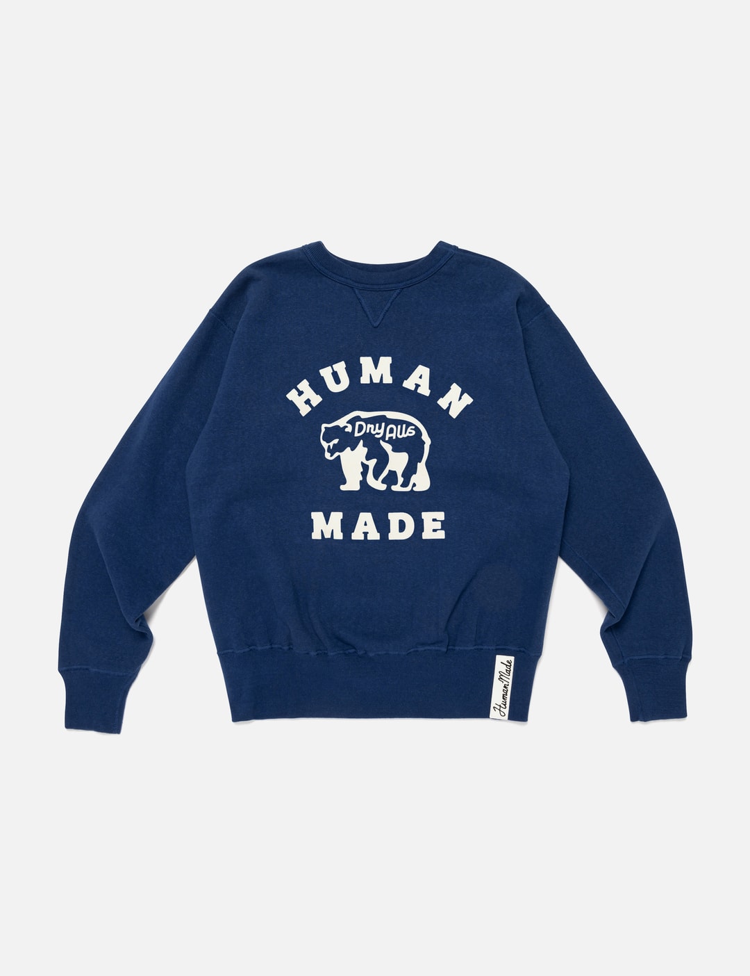 Tsuriami Sweatshirt view 4