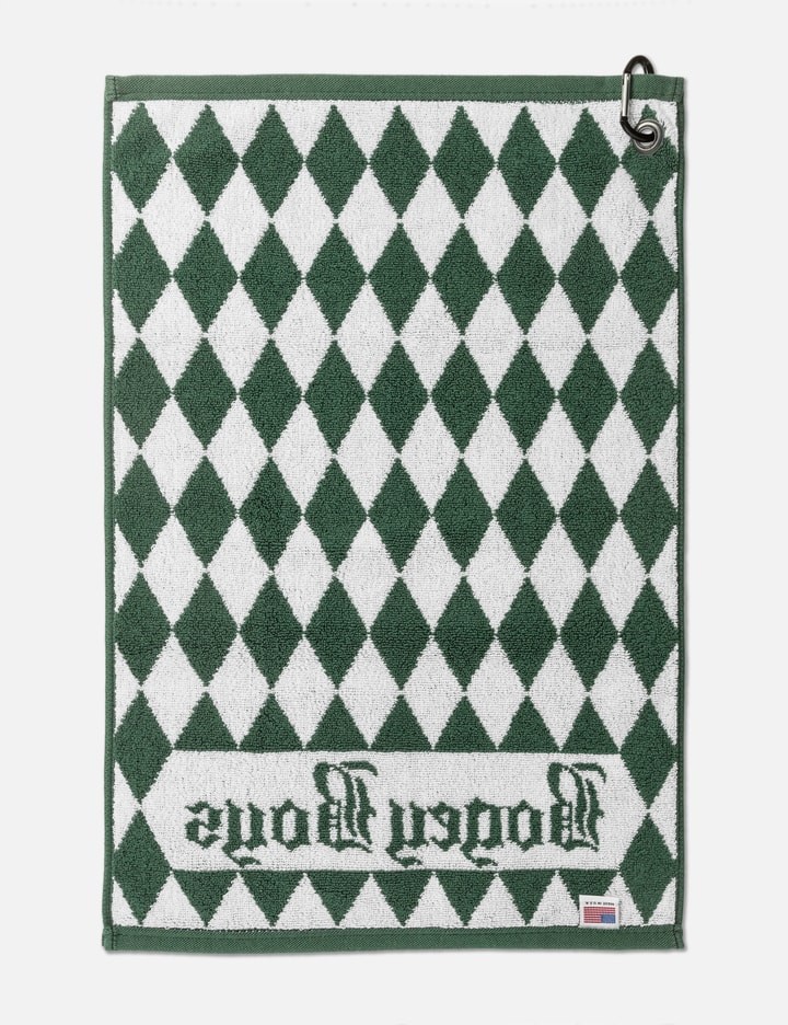 Golf Towel Placeholder Image