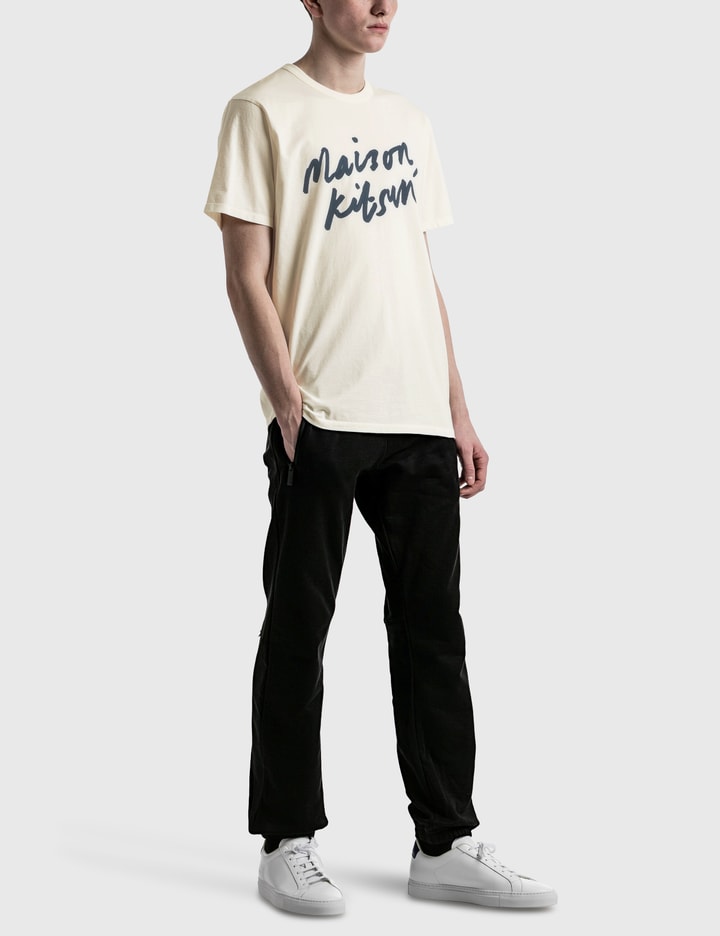 Handwriting Classic T-shirt Placeholder Image