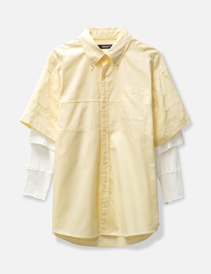 LAYERED SHIRT Placeholder Image