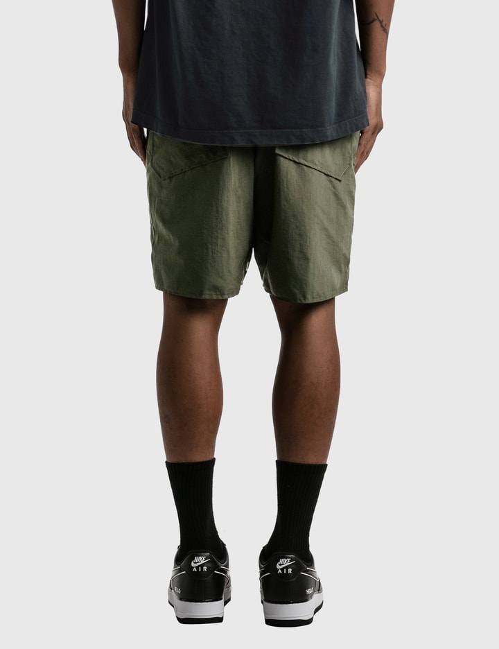 Logo Shorts Placeholder Image