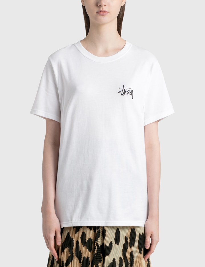 Basic Stussy T-shirt Placeholder Image