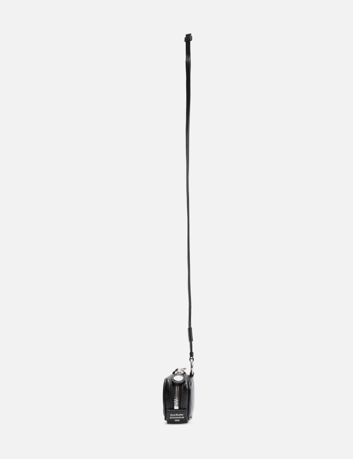 Acne Studios CAMERO CLIP