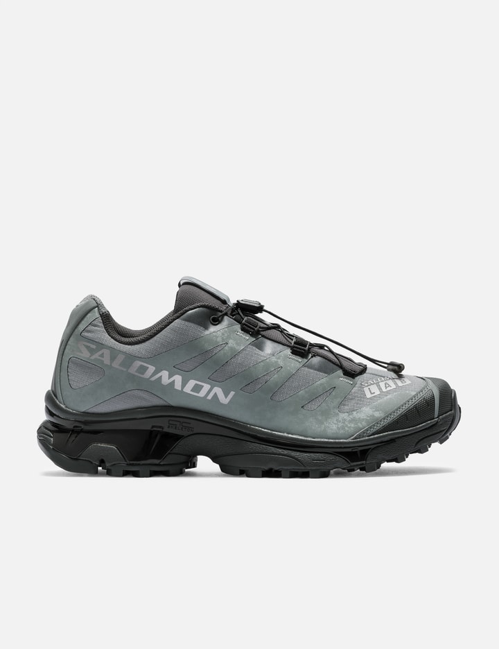 Salomon Advanced Xt-4 Og Protective In Gray