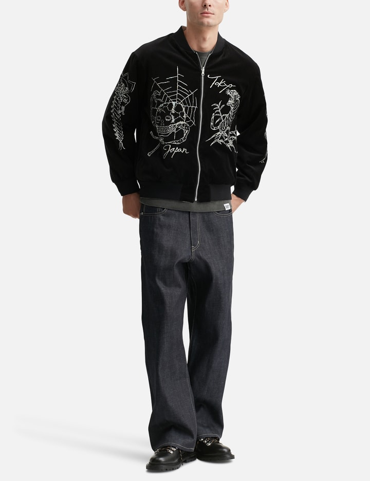 Souvenir Jacket Placeholder Image