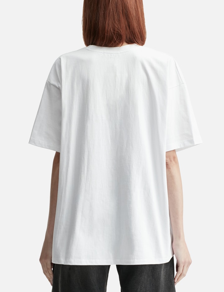 Bold Logo T-shirt Placeholder Image