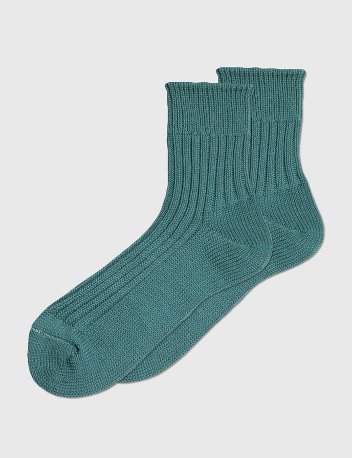 Low Gauge Rib Socks Placeholder Image