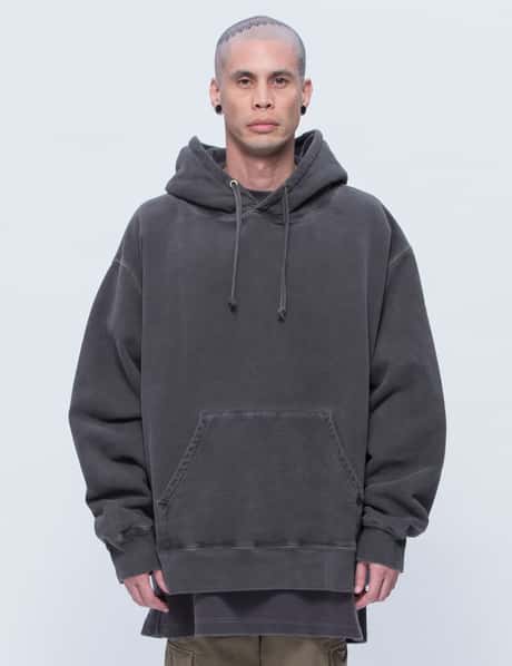 YEEZY Season Relaxed Fit Hoodie HBX - Main Image