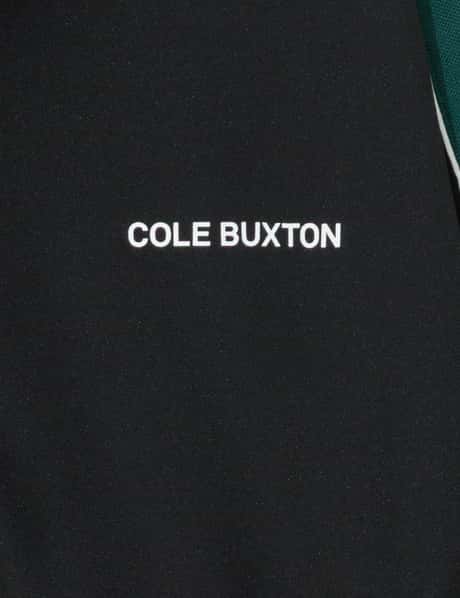 Contrast Tape Track Jacket view 17