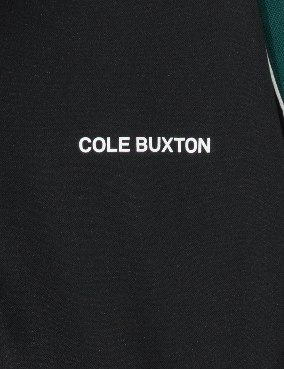 Contrast Tape Track Jacket view 18