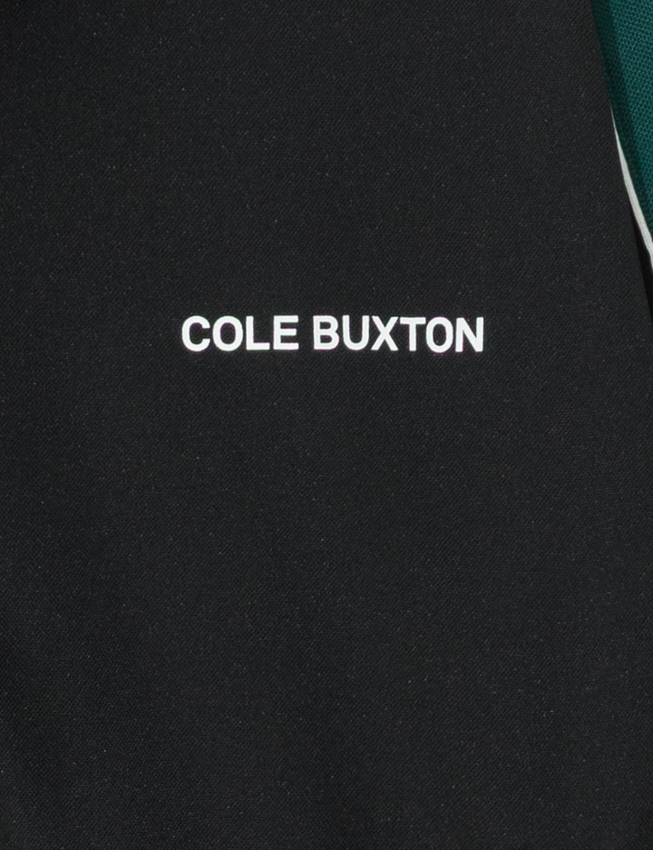 Contrast Tape Track Jacket Placeholder Image